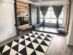 Blk 209B Punggol Place (Punggol), HDB 4 Rooms #189480792